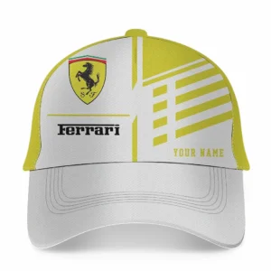 ferrari custom polo shirt gift for men him husband boyfriend car73021525688 2 pk3s0