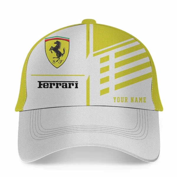 ferrari custom polo shirt gift for men him husband boyfriend car73021525688 2 pk3s0