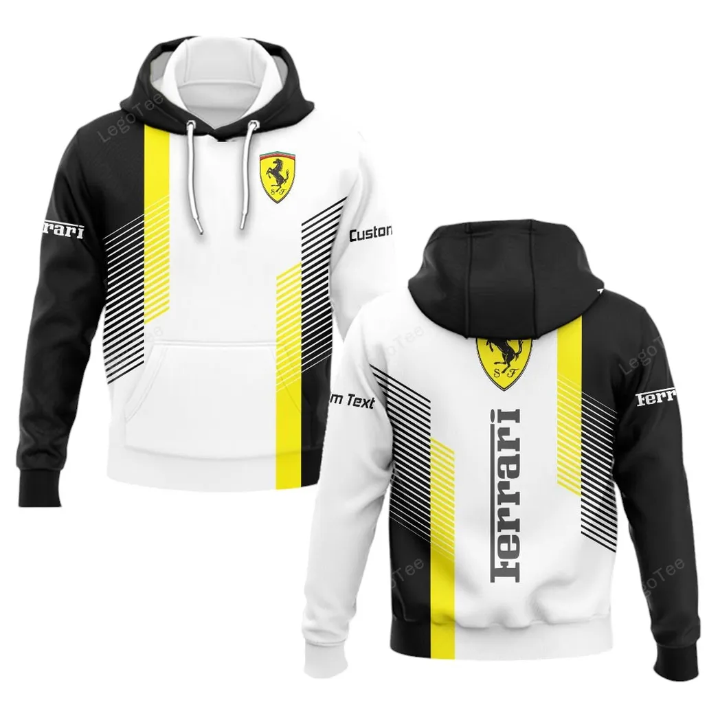 ferrari hoodie gift for ferrari lovers gift for him husband boyfriend car10703122523 5kk3h