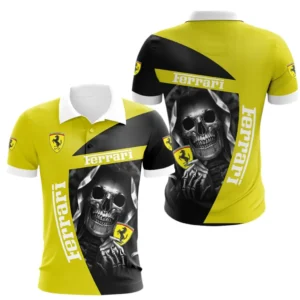 ferrari polo shirt gift for ferrari lovers gift for him husband boyfriend car6702212513 c9uin