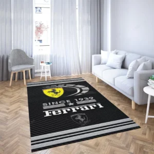 ferrari rug gift for ferrari lovers gift for him husband boyfriend car125021325565 x3zym