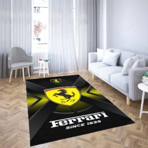 ferrari rug gift for ferrari lovers gift for him husband boyfriend car133021225592 wyo9o