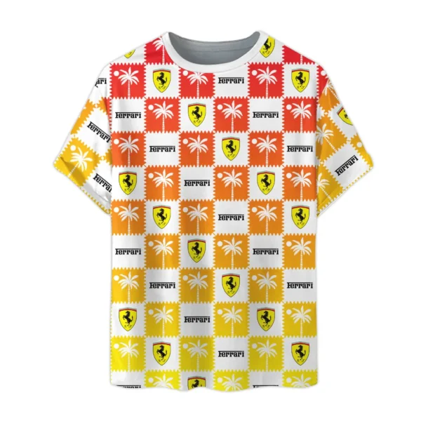 ferrari t shirt for men gift for ferrari lovers car200030725138