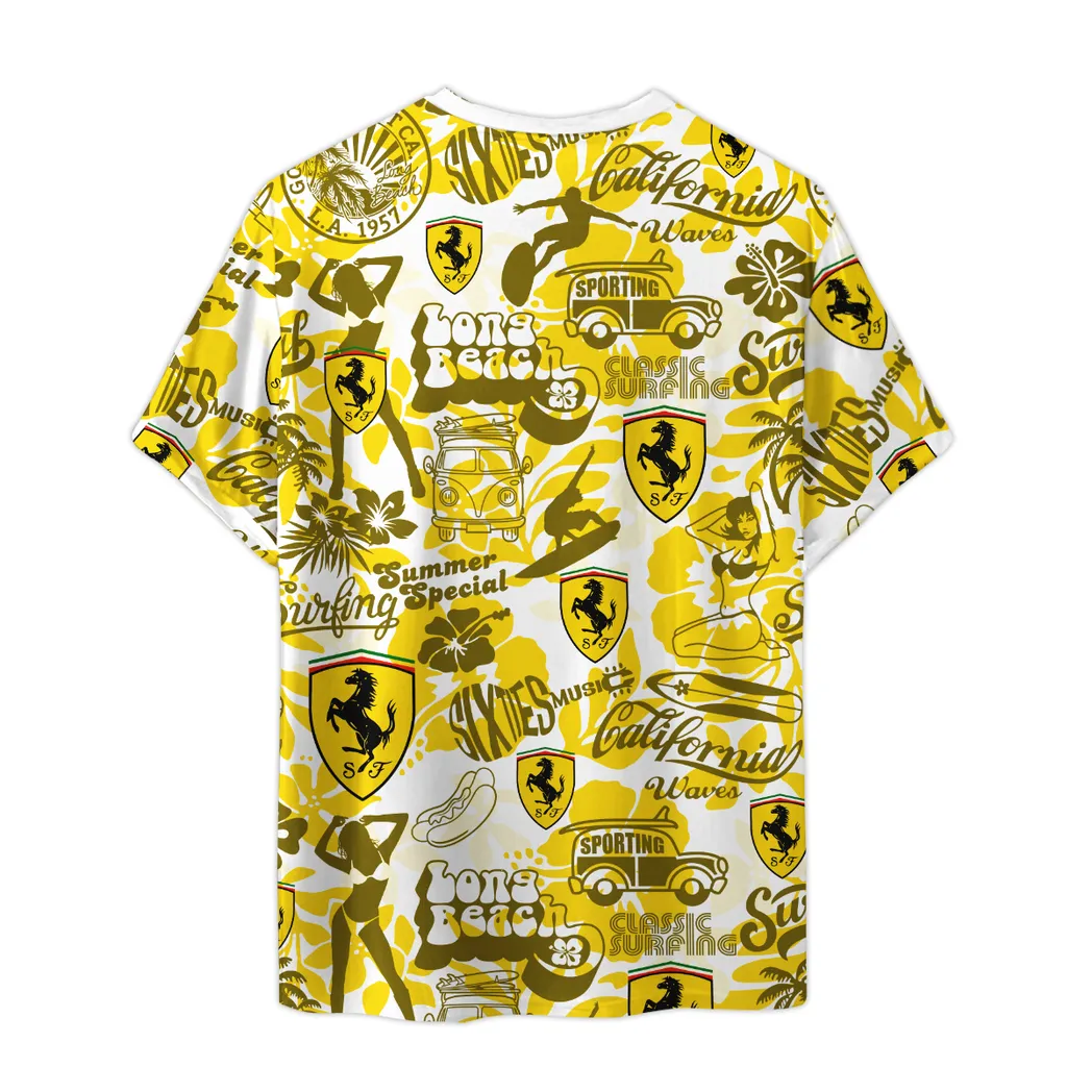 ferrari t shirt for men gift for ferrari lovers car201030725570 qyi2j