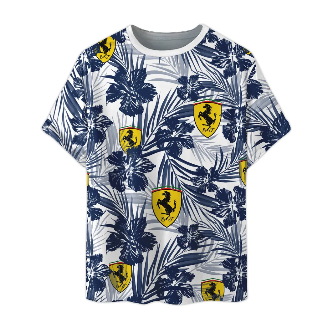 ferrari t shirt for men gift for ferrari lovers car203030825701 71b8u
