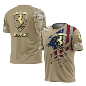 ferrari t shirt gift for ferrari lovers gift for him husband boyfriend car46021725027 1 0wodn