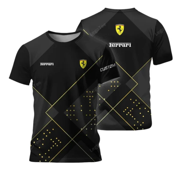 ferrari t shirt gift for ferrari lovers gift fot him husband boyfriend car11403032522 fvp97