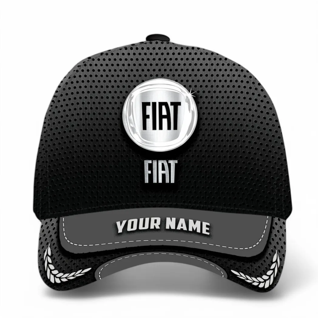 fiat classic cap gift for fiat lovers gift for him husband boyfriend car3002132555 se5wd