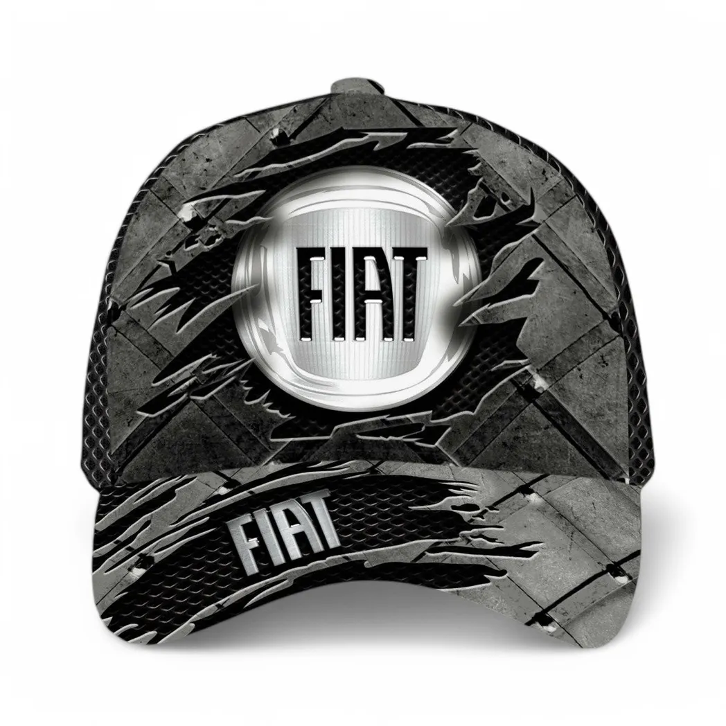 fiat classic cap gift for fiat lovers gift for him husband boyfriend car3802142527 p87lu