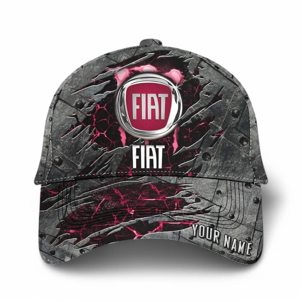 fiat classic cap gift for fiat lovers gift for him husband boyfriend car6002202523 r1gy6