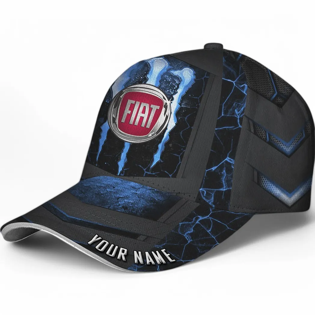 fiat classic cap gift for fiat lovers gift for him husband boyfriend car6502202538 blue t0jnl