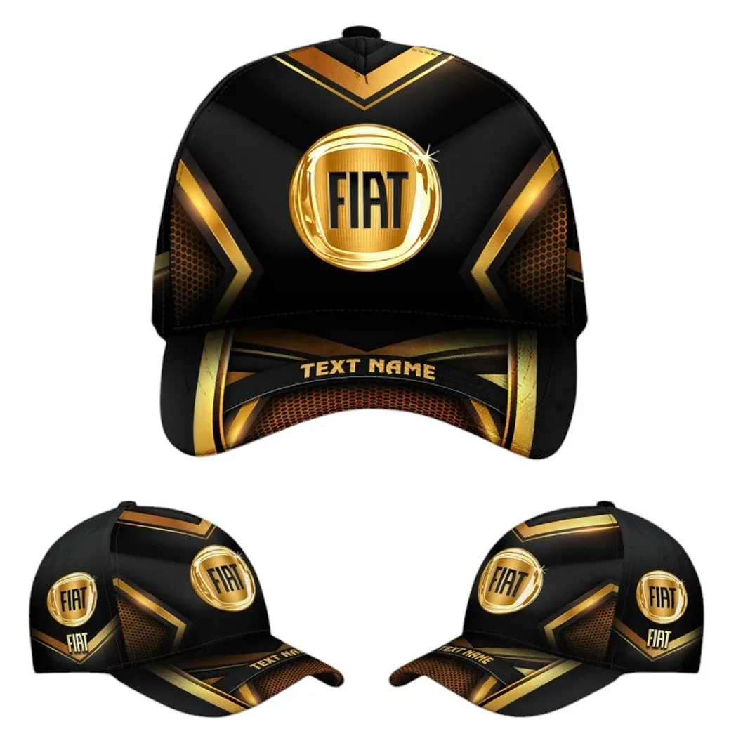 fiat classic cap gift for fiat lovers giift for him husband boyfriend car41021725032