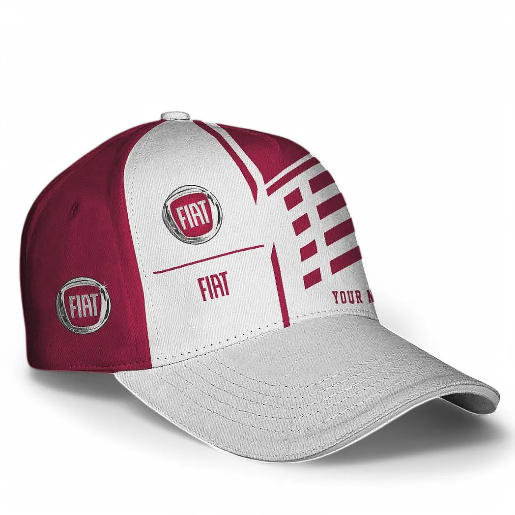 fiat custom polo shirt gift for men him husband boyfriend car73021525715 2 ei9j4