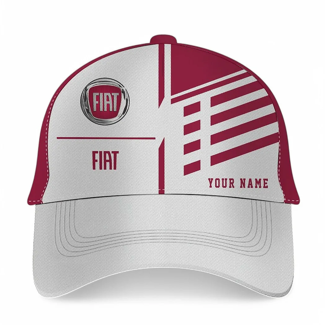 fiat custom polo shirt gift for men him husband boyfriend car73021525715 2 shpsa