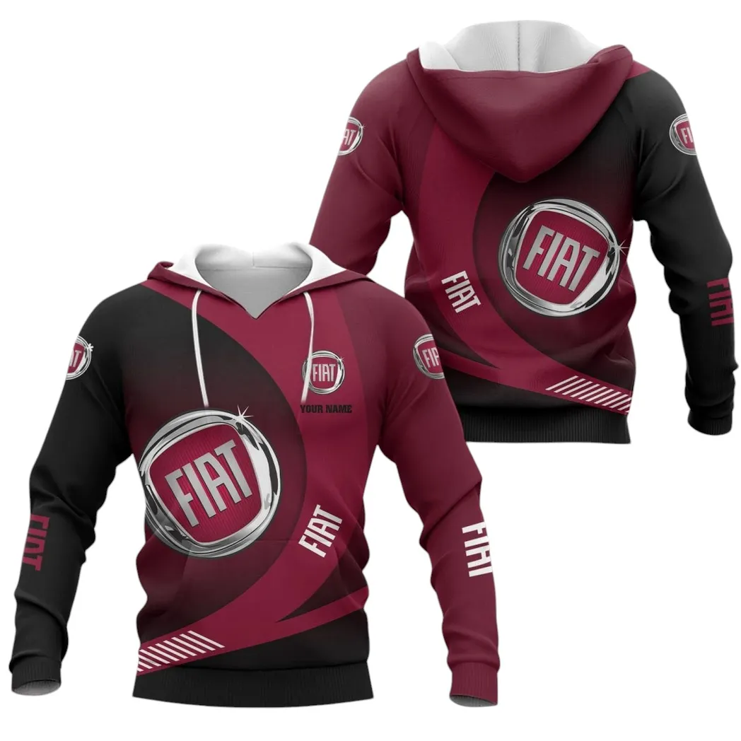 fiat hoodie gift for fiat lovers gift for him husband boyfriend car7402222520 iqjkt