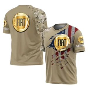 fiat t shirt gift for fiat lovers gift for him husband boyfriend car46021725028 1 4sk5u