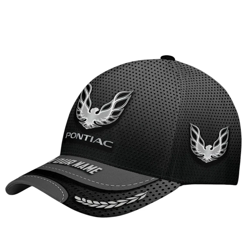firebird pontiac classic cap gift for firebird pontiac lovers gift for him husband boyfriend car3002132582 roic5