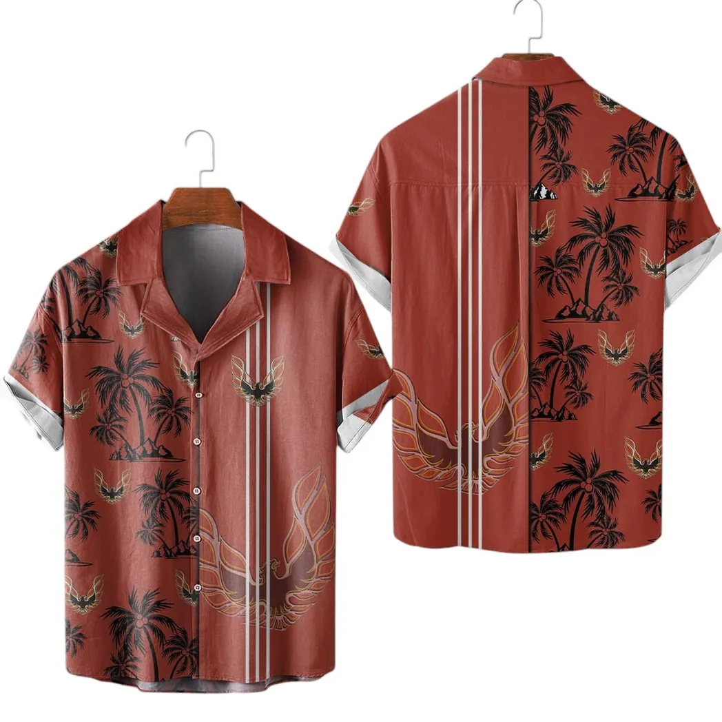 firebird pontiac hawaiian shirt for men gift for firebird pontiac lovers gift for him husband boyfriend car1600226022 0cirn