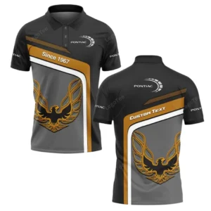 Firebird Pontiac Polo Shirt, All Over Print Shirt For Firebird Pontiac Lovers CAR11103032523
