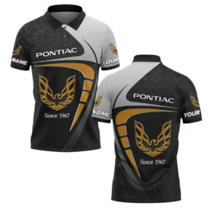 firebird pontiac polo shirt gift for firebird pontiac lovers gift for him husband boyfriend car11603032523 dqesg