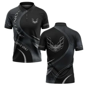 Firebird Pontiac Polo Shirt, All Over Print Shirt For Firebird Pontiac Lovers CAR17102252516