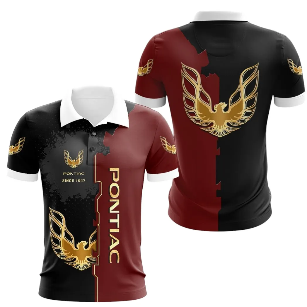 firebird pontiac polo shirt gift for firebird pontiac lovers gift for him husband boyfriend car44021725025 1 njnoe