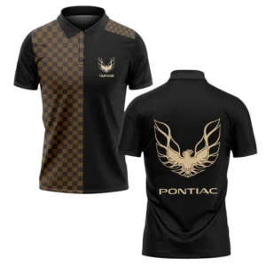 firebird pontiac polo shirt lv style gift for firebird pontiac lovers car176022525917 a1tkf