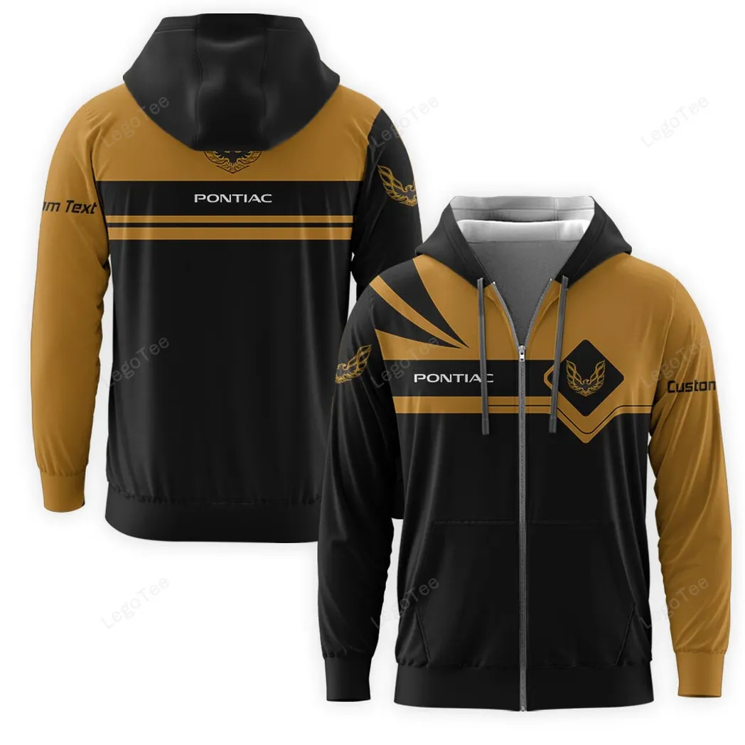 firebird pontiac zipper hoodie gift for firebird pontiac lovers gift for him husband boyfriend car9803032523 89emm