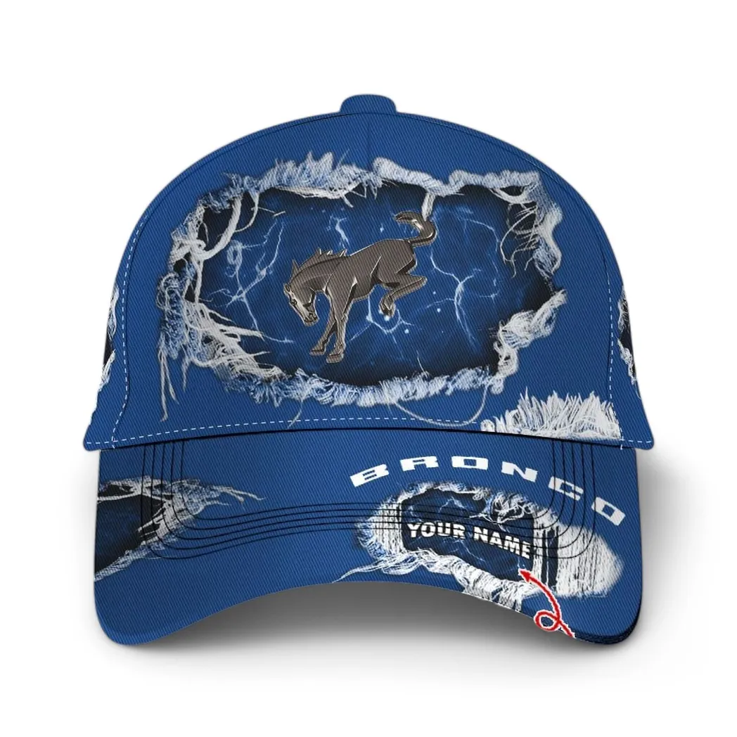 ford bronco classic cap for men gift for ford bronco fan gifts for husband boyfriend car590218032 4jyyr