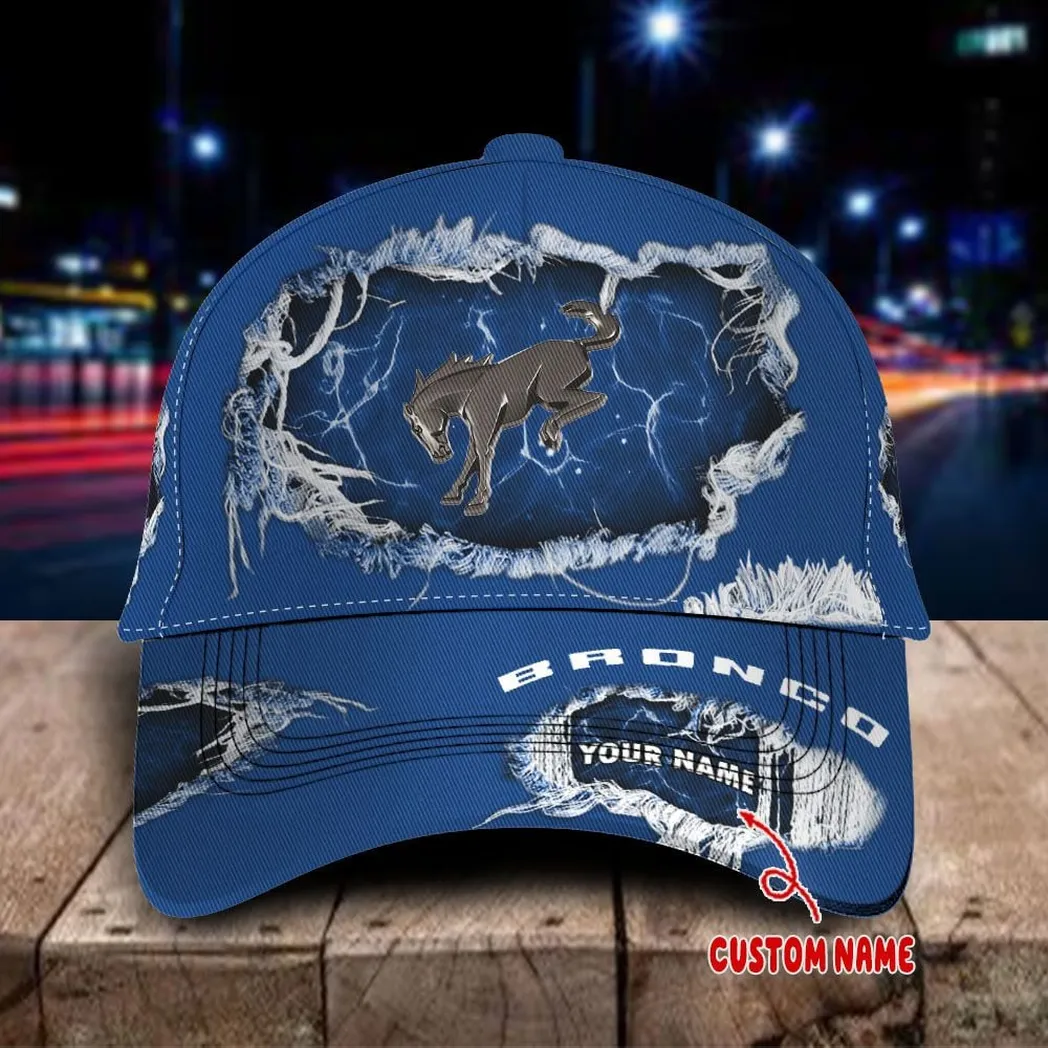 ford bronco classic cap for men gift for ford bronco fan gifts for husband boyfriend car590218032 uyokn