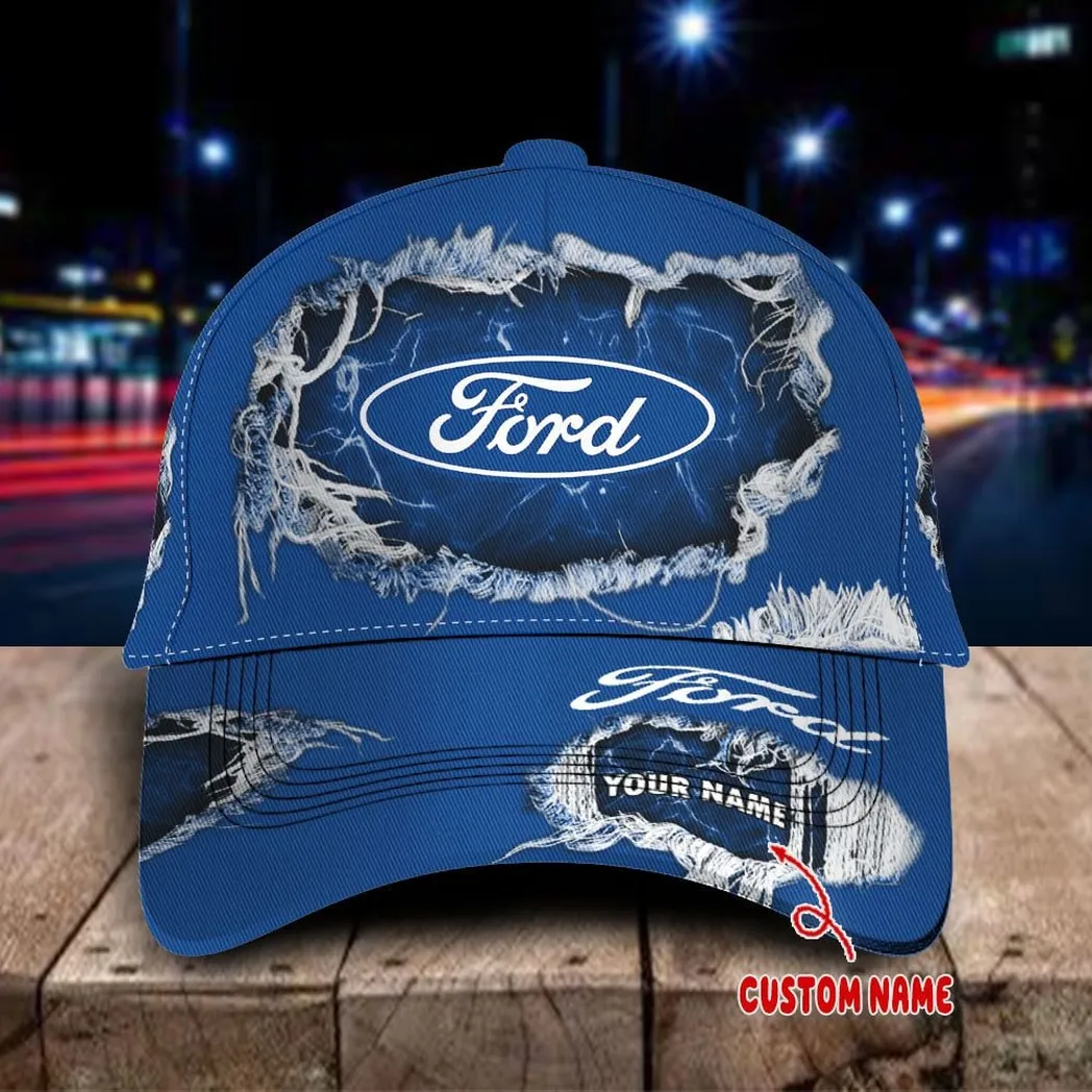 ford classic cap for men gift for ford fan gifts for husband boyfriend car59021725972 bsggj
