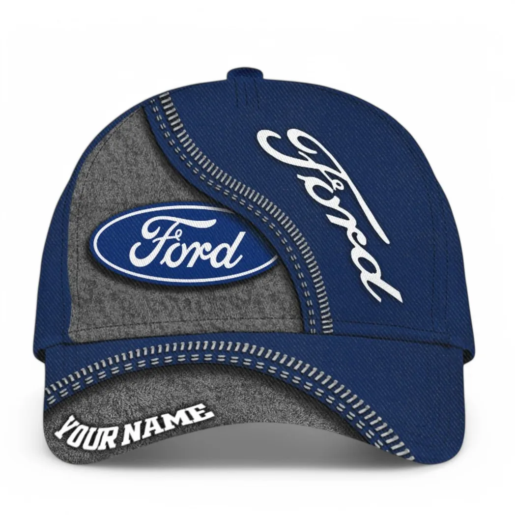 ford classic cap gift for ford lovers gift for him husband boyfriend car1403052531 duo1e
