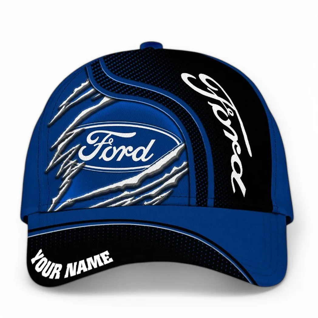 ford classic cap gift for ford lovers gift for him husband boyfriend car50021825034 black