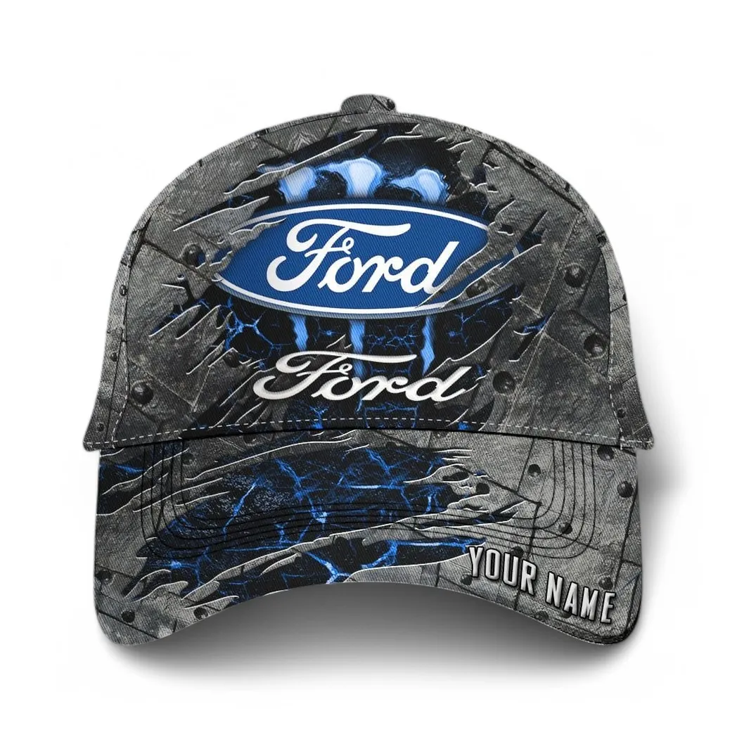 ford classic cap gift for ford lovers gift for him husband boyfriend car6002202526 z9haj