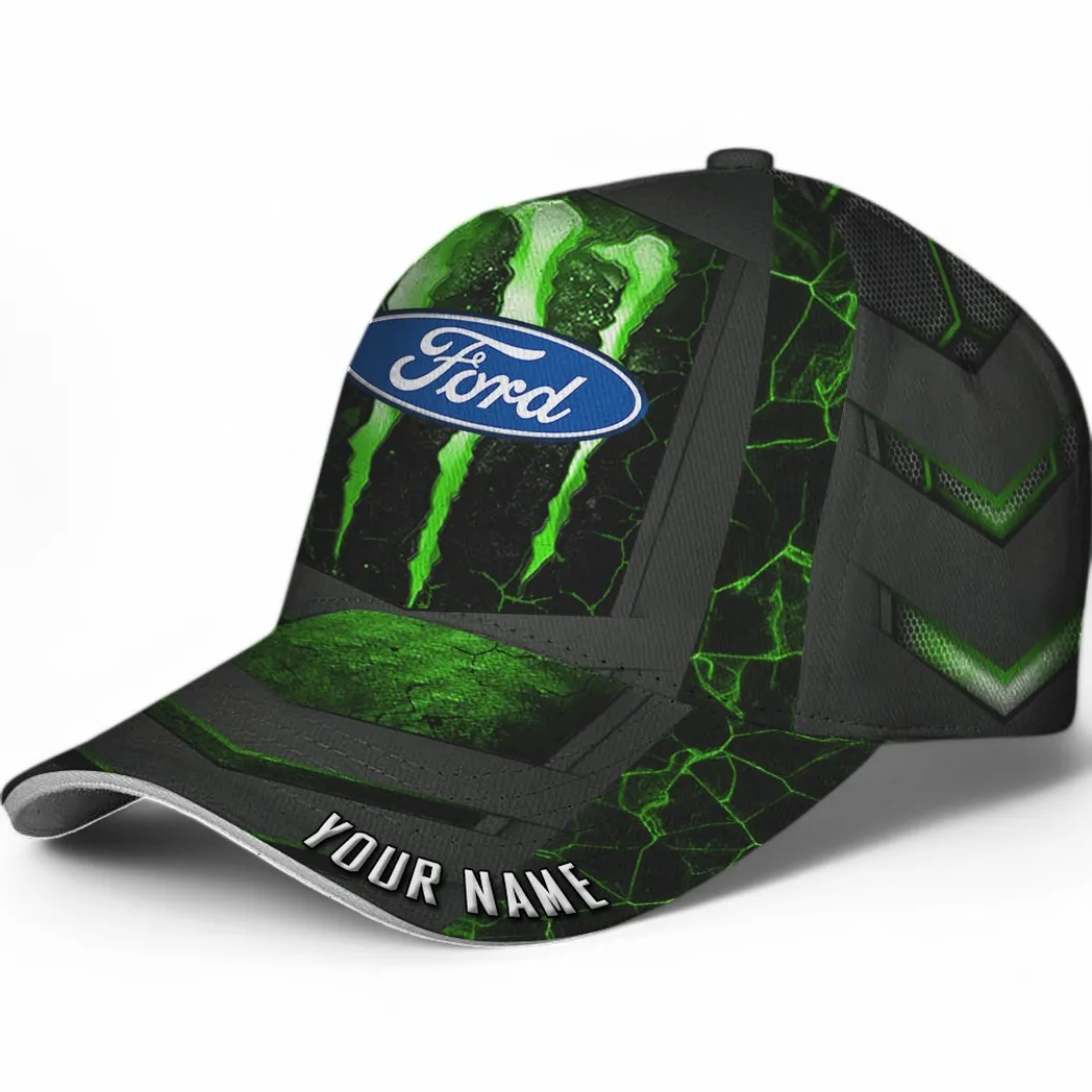 ford classic cap gift for ford lovers gift for him husband boyfriend car6502202503 green zlzet