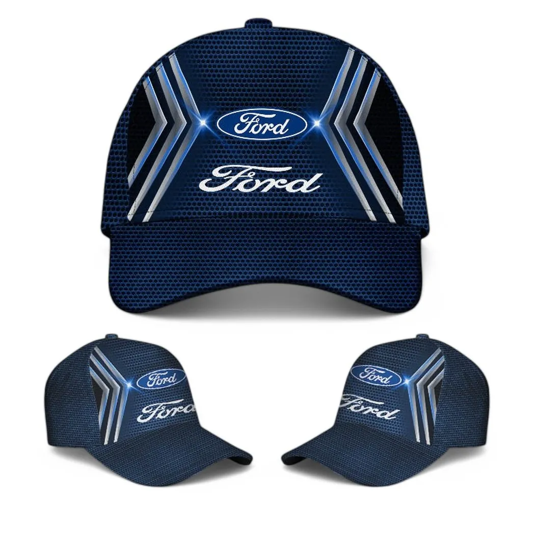 ford classic cap gift for ford lovers gift for him husband boyfriend car7202212533 saozb