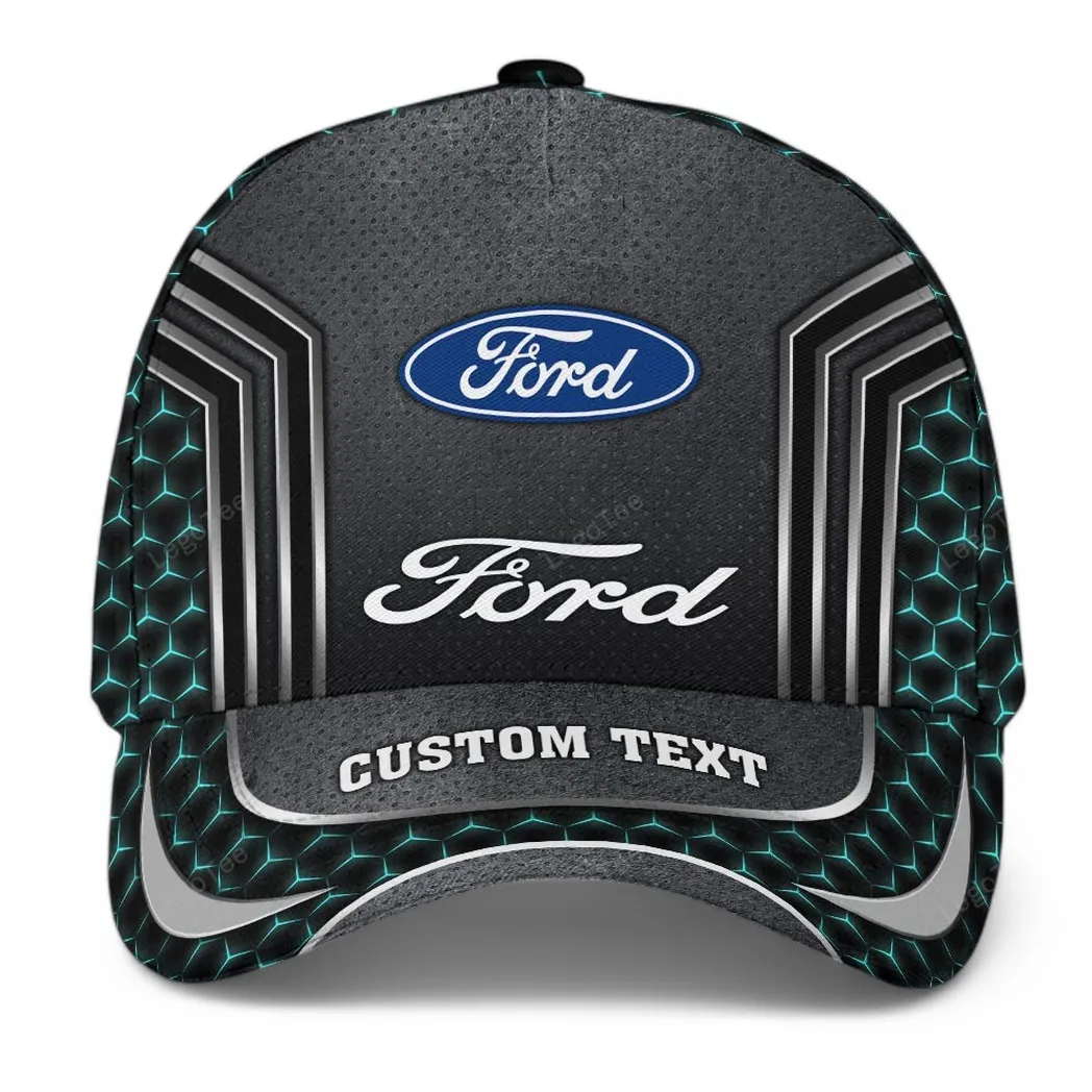 ford classic cap gift for ford lovers gift for him husband boyfriend car99031025196 cyan