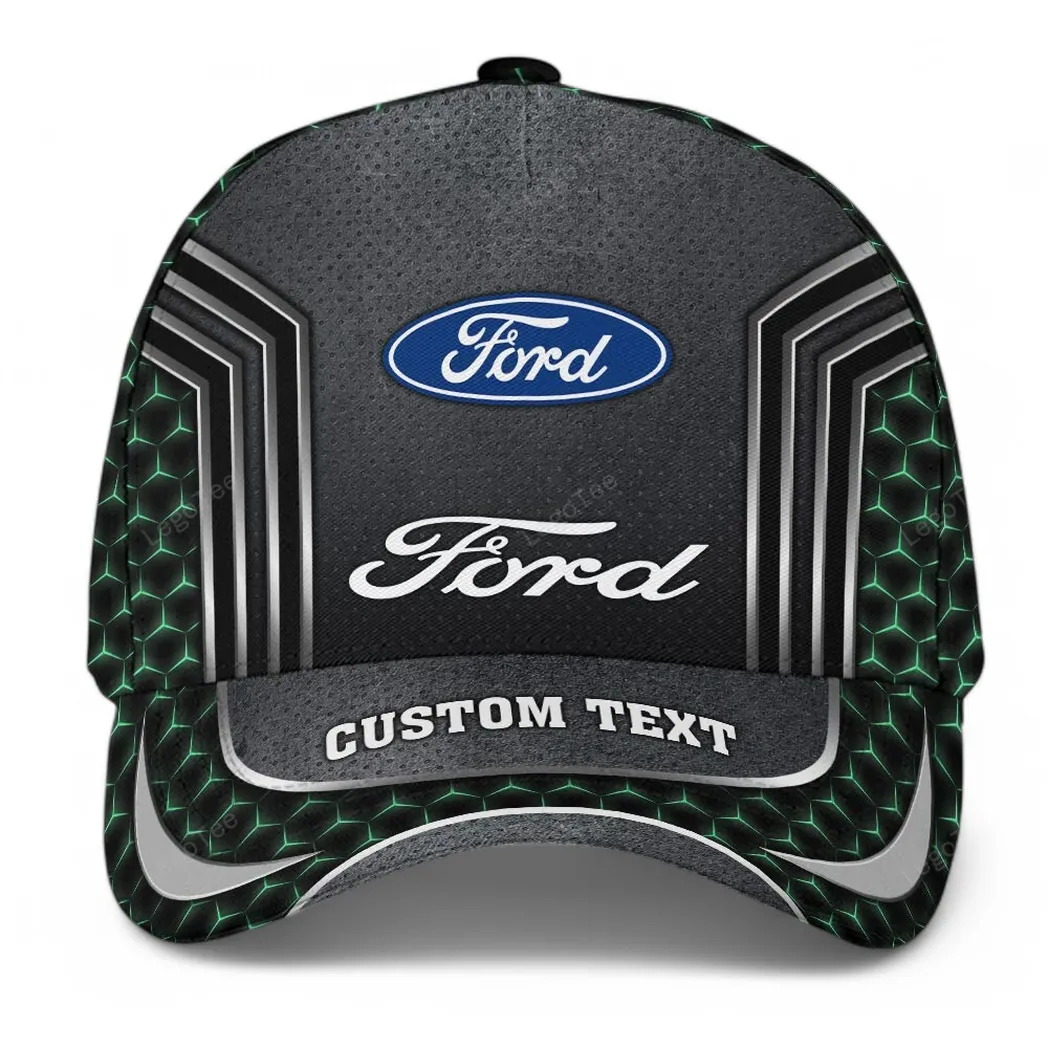 ford classic cap gift for ford lovers gift for him husband boyfriend car99031025196 green