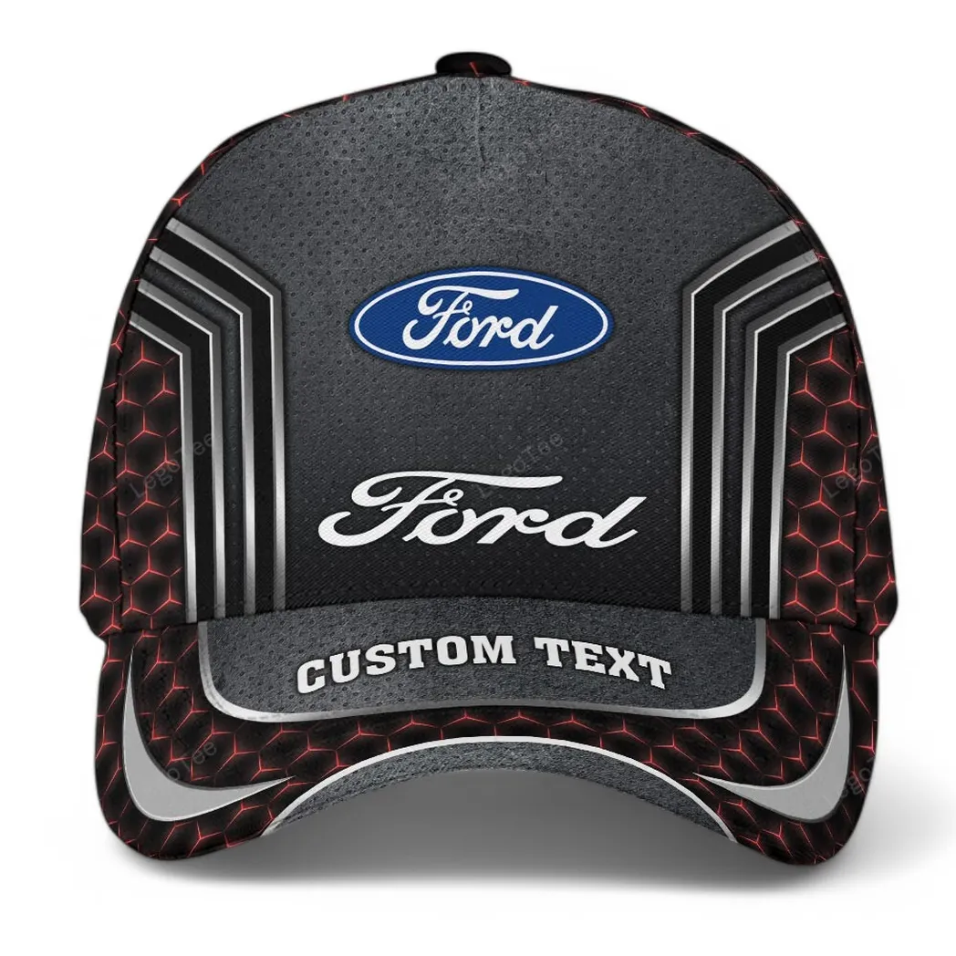 ford classic cap gift for ford lovers gift for him husband boyfriend car99031025196 red b6sy6