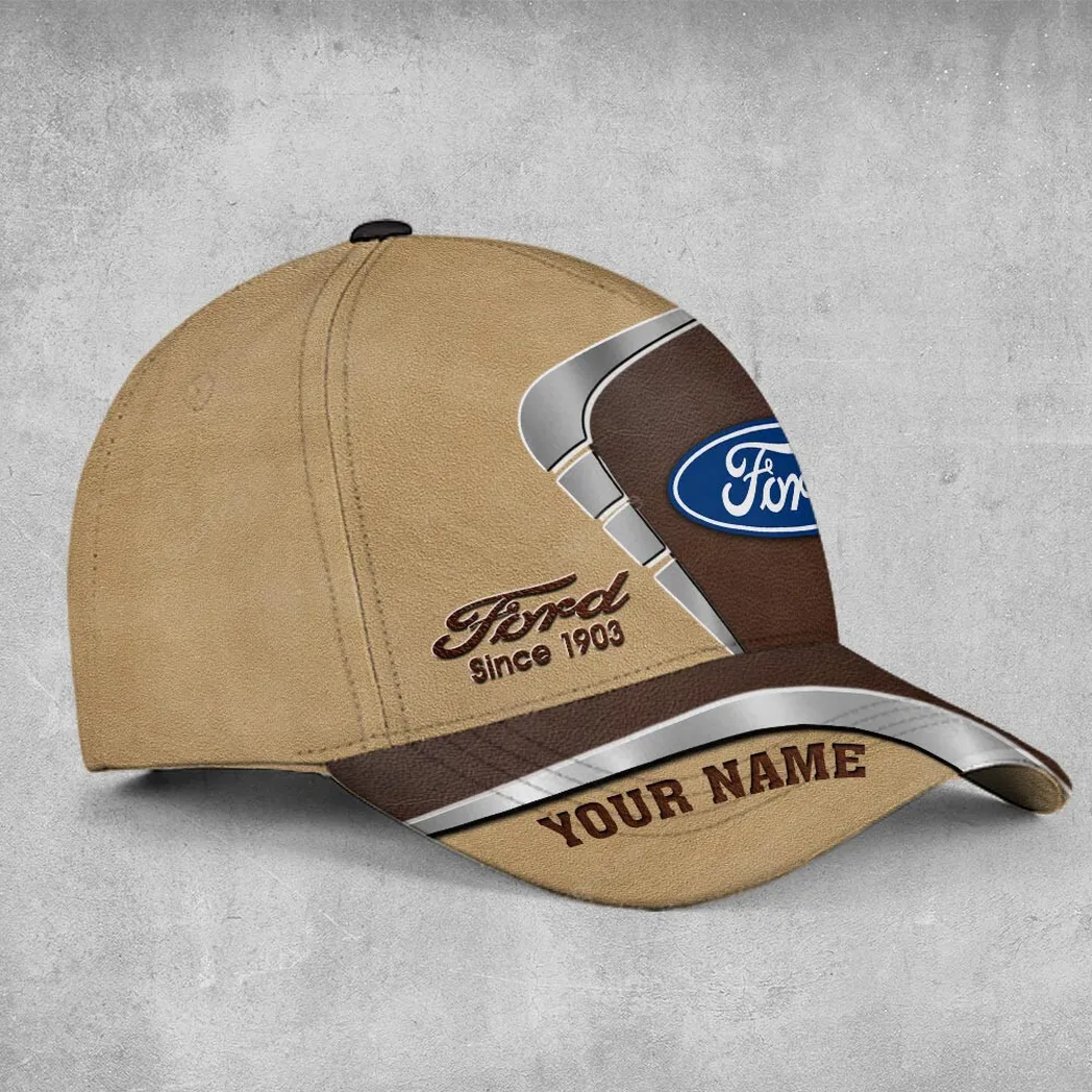 ford classic cap gift for ford lovers gift for him husband boyfriend car99031125078 j7ule