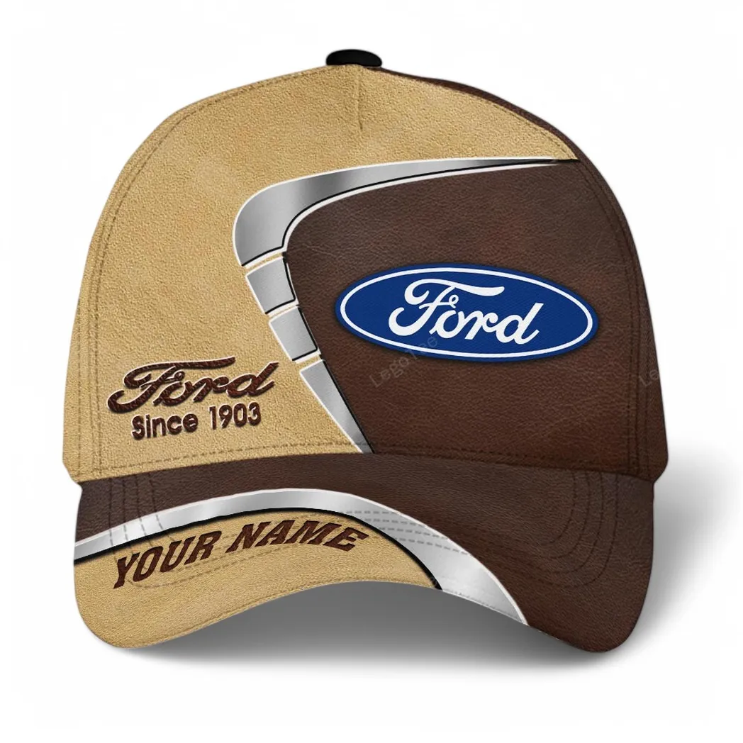 ford classic cap gift for ford lovers gift for him husband boyfriend car99031125078 k3yy7