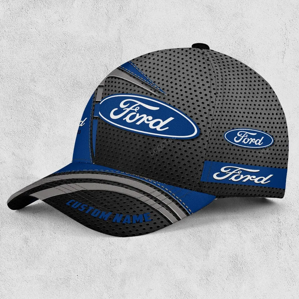ford classic cap gift for ford lovers gift for him husband boyfriend car99031125160