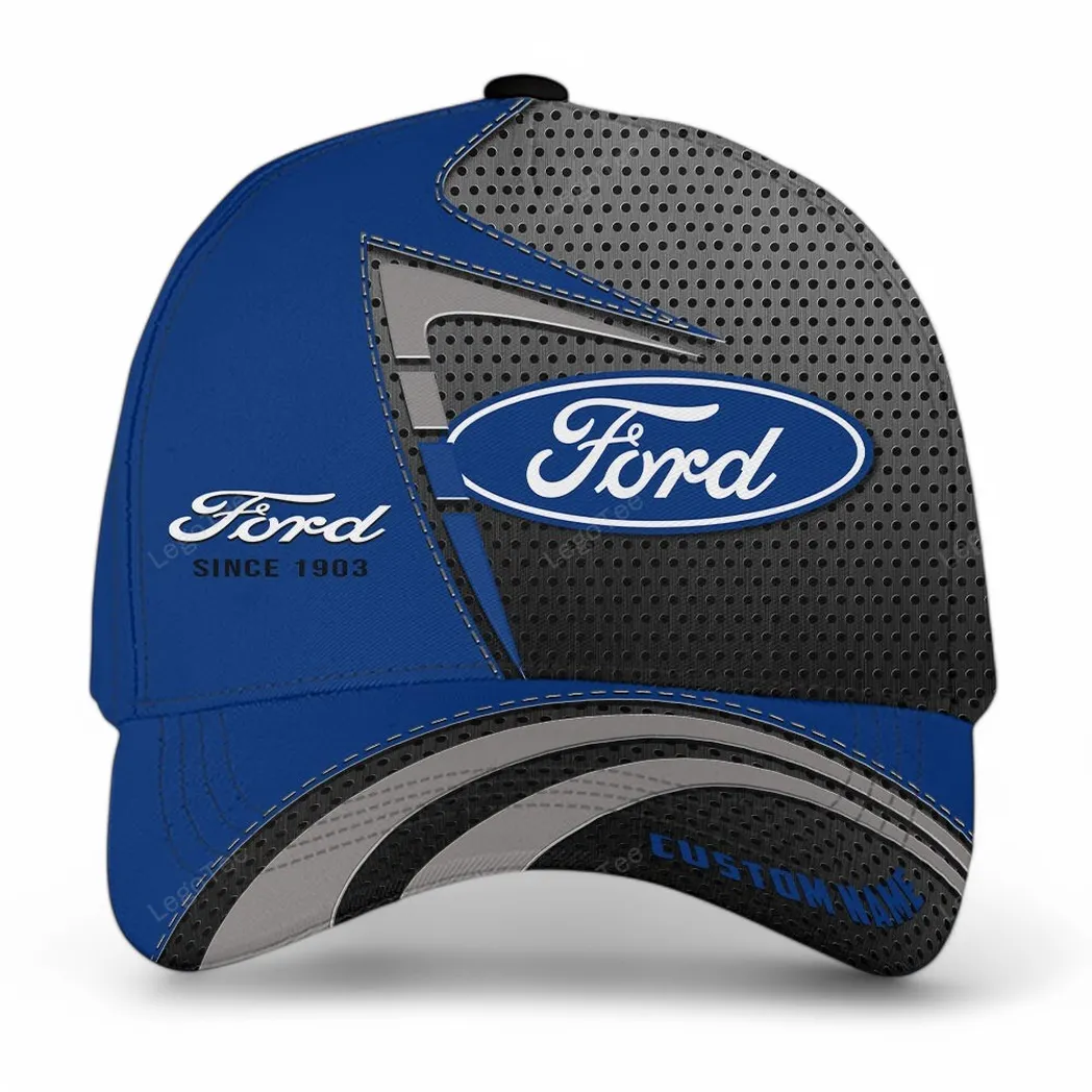 ford classic cap gift for ford lovers gift for him husband boyfriend car99031125160 nshmh
