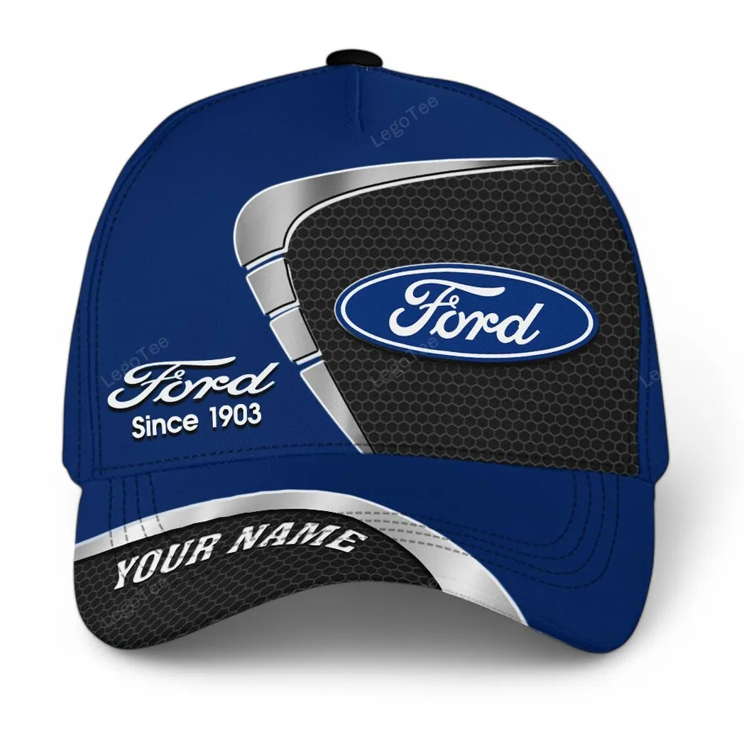 ford classic cap gift for ford lovers gift for him husband boyfriend car99031225069 cn4cb