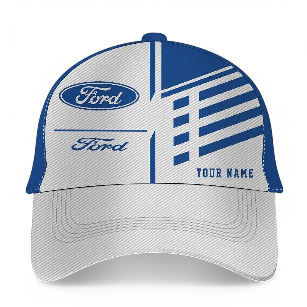 ford custom polo shirt gift for men him husband boyfriend car73021525676 2 2kuuw