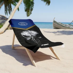 ford f150 beach towel gift for ford f150 lovers gift for him husband boyfriend car17302252522 2qnjc