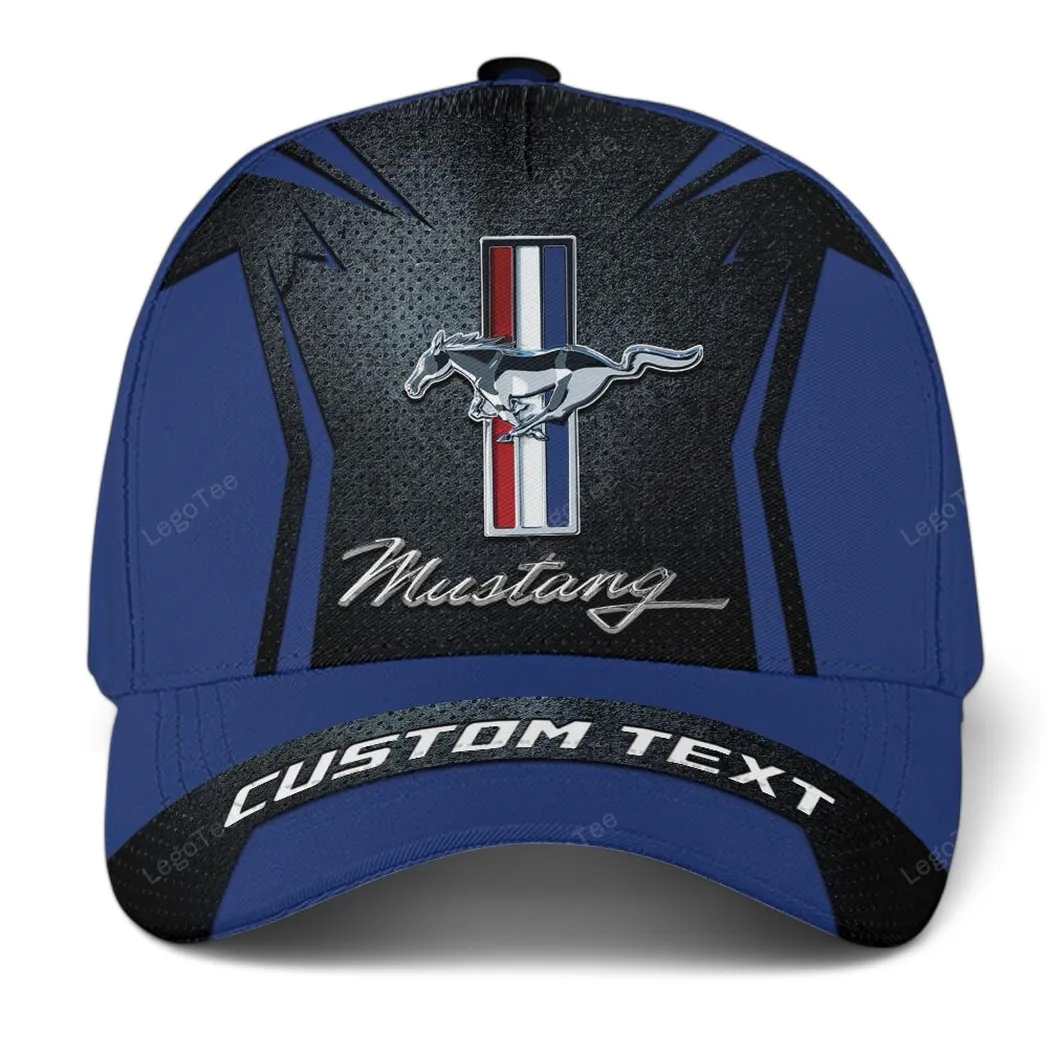 ford mustang baseball cap gift for ford mustang lovers car163022225342 3vivk