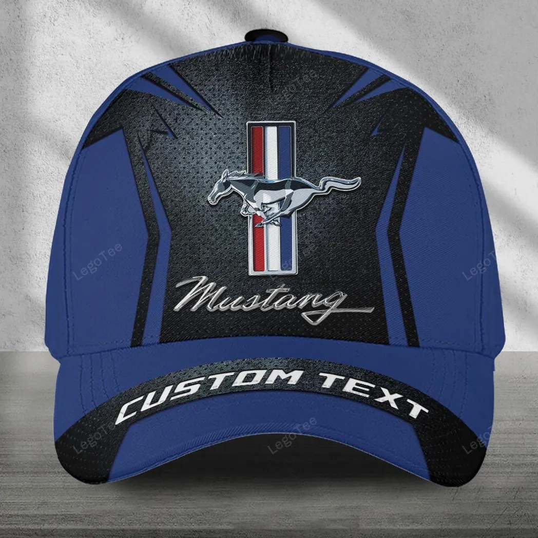 ford mustang baseball cap gift for ford mustang lovers car163022225342 atj25