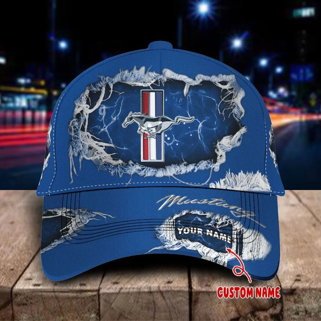 ford mustang classic cap for men gift for ford mustang fan gifts for husband boyfriend car59021725998 kcz22
