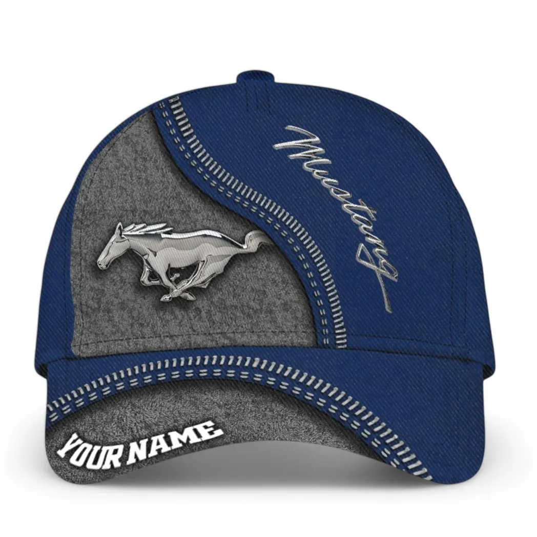 ford mustang classic cap gift for ford mustang lovers gift for him husband boyfriend car1403052533 egbg9